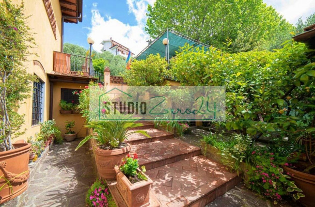 Villa in vendita a Massarosa