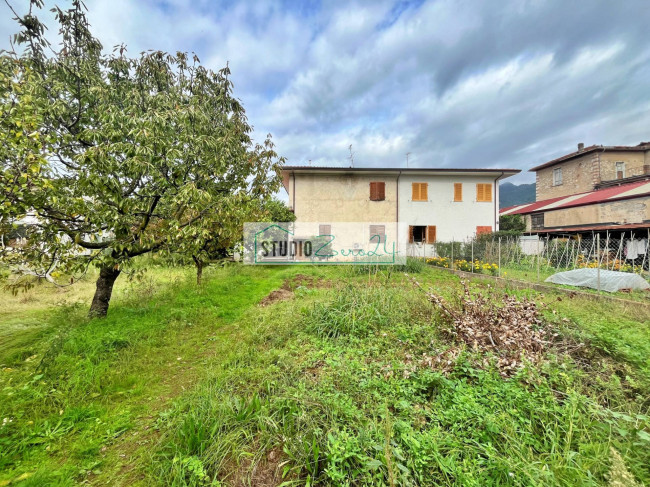 Casa singola in vendita a Seravezza