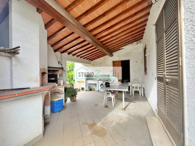 Casa singola in vendita a Seravezza