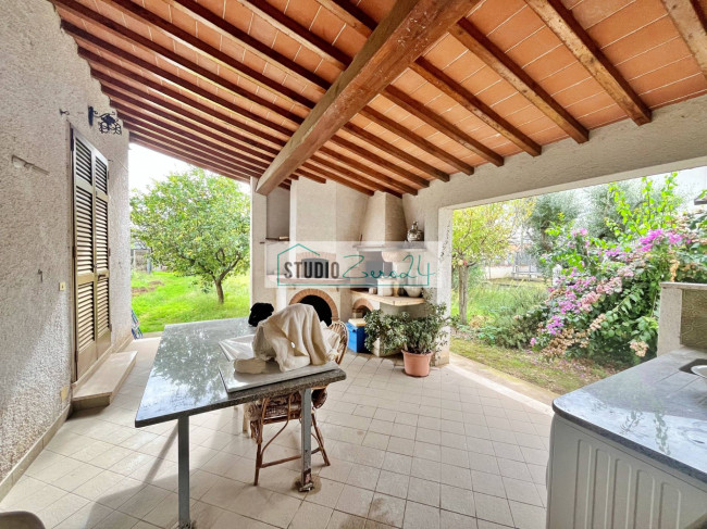 Casa singola in vendita a Seravezza