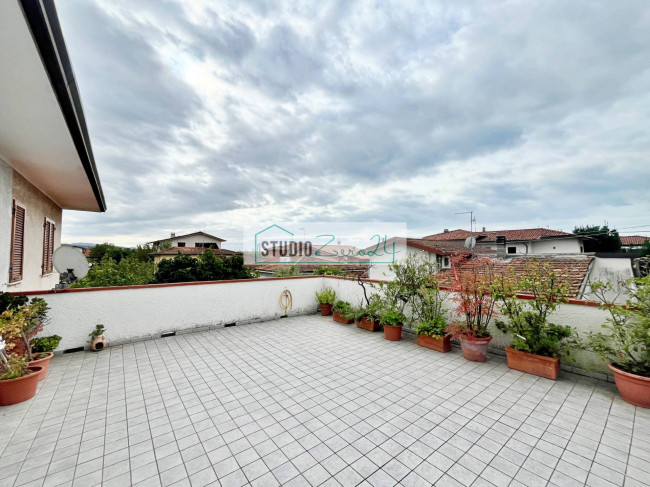 Casa singola in vendita a Seravezza