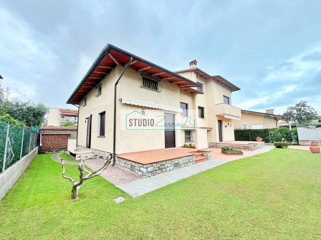 Villa in vendita a Pietrasanta