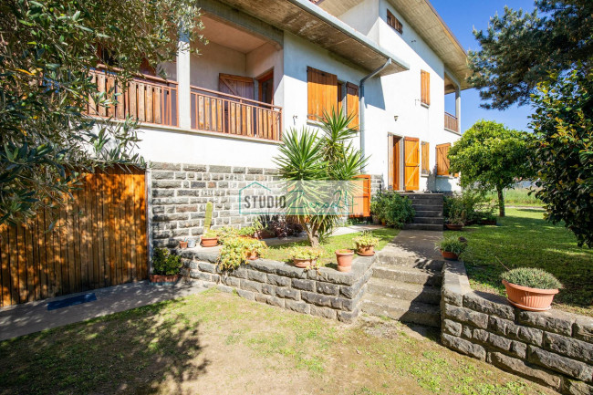 Villa in vendita a Pietrasanta