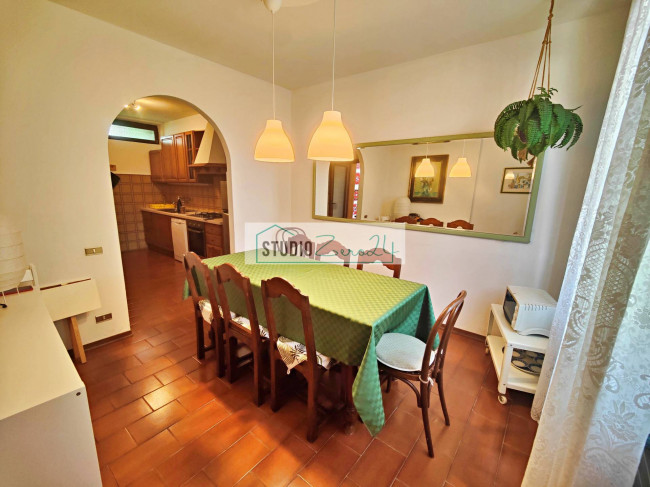 Villetta Bifamiliare in vendita a Pietrasanta