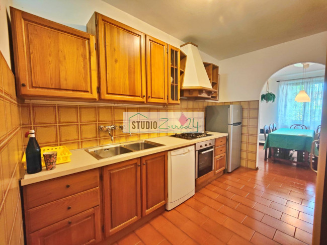 Villetta Bifamiliare in vendita a Pietrasanta