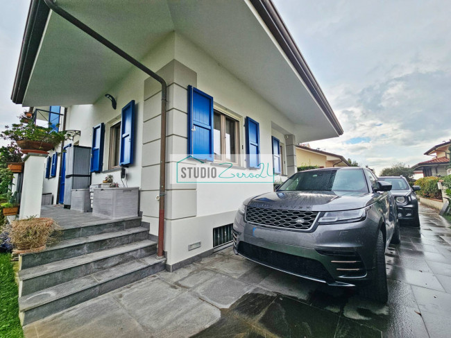 Villa in vendita a Massarosa