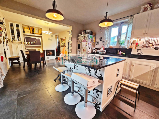 Villa in vendita a Massarosa