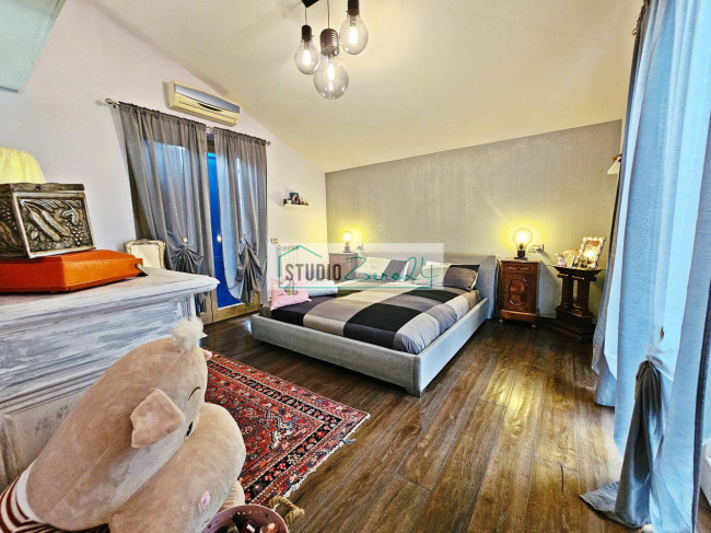 Villa in vendita a Massarosa