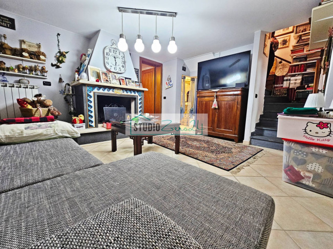 Villa in vendita a Massarosa