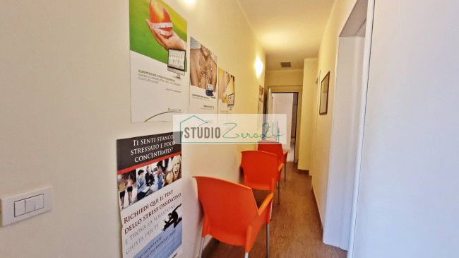 Studio/Ufficio in vendita a Viareggio