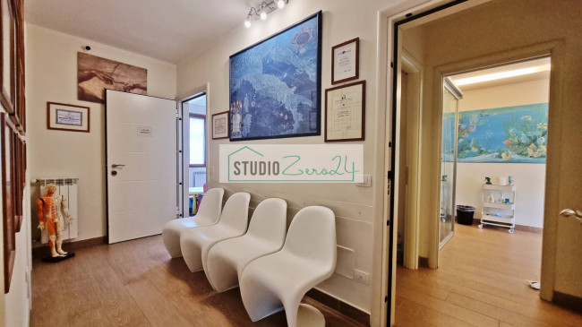 Studio/Ufficio in vendita a Viareggio