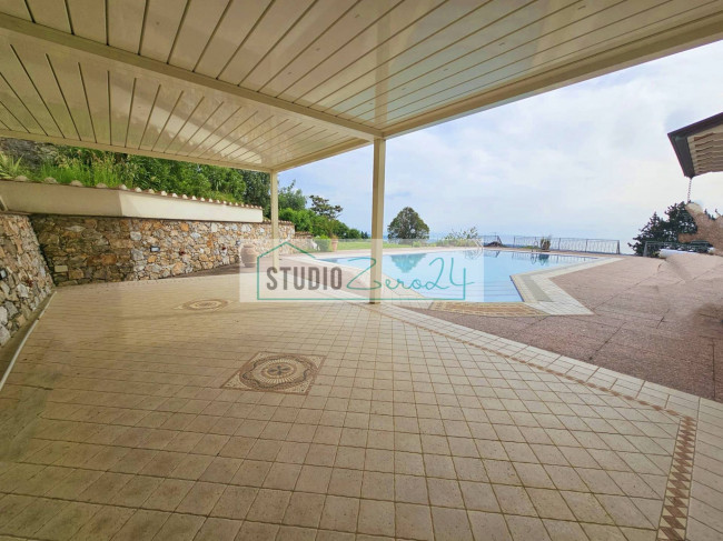 Villa in vendita a Massarosa