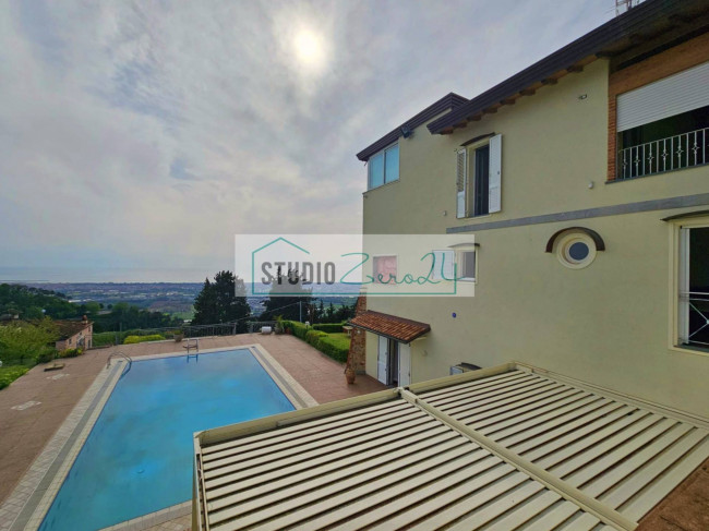 Villa in vendita a Massarosa