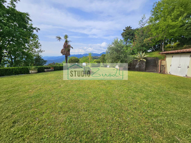 Villa in vendita a Massarosa