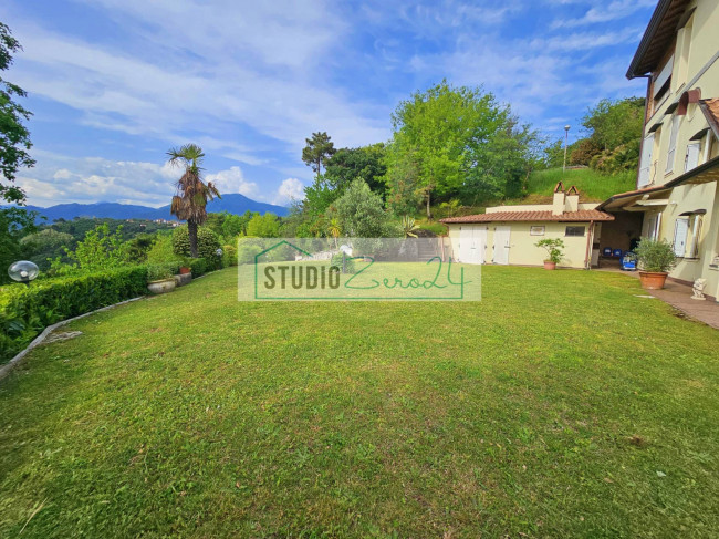 Villa in vendita a Massarosa