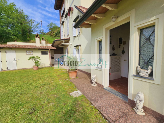 Villa in vendita a Massarosa