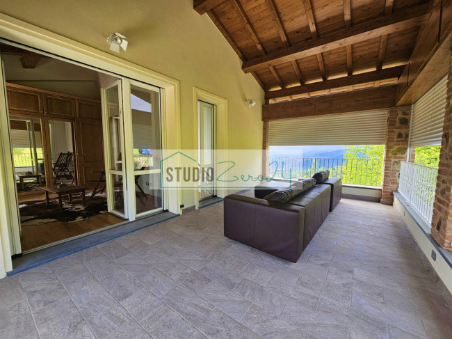 Villa in vendita a Massarosa