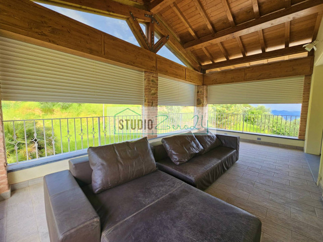 Villa in vendita a Massarosa