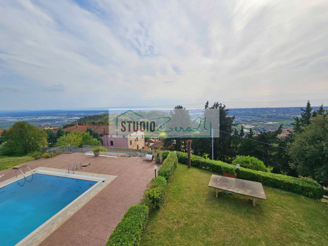 Villa in vendita a Massarosa