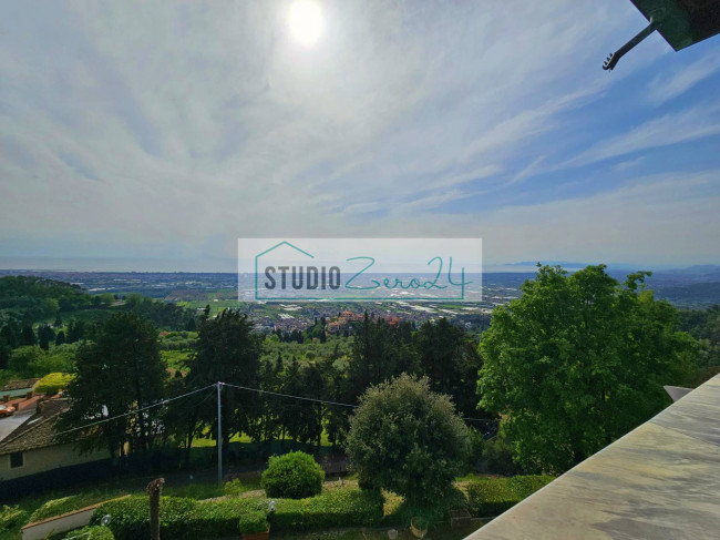 Villa in vendita a Massarosa