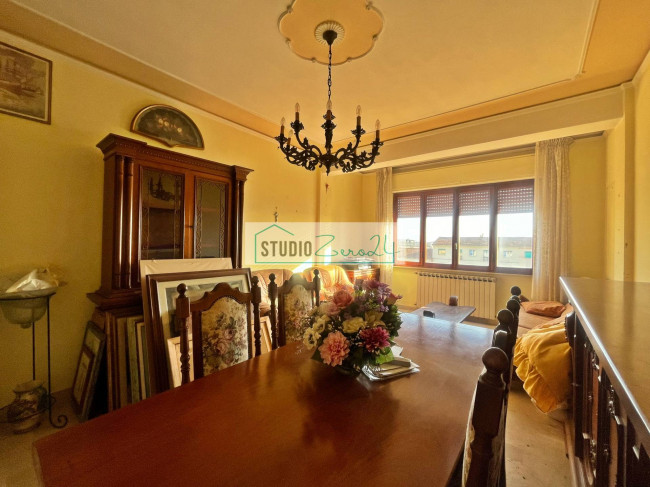 Appartamento in vendita a Viareggio