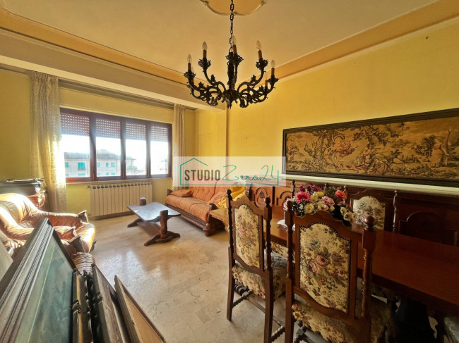 Appartamento in vendita a Viareggio