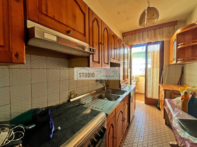 Appartamento in vendita a Viareggio