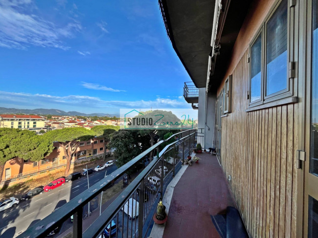 Appartamento in vendita a Viareggio