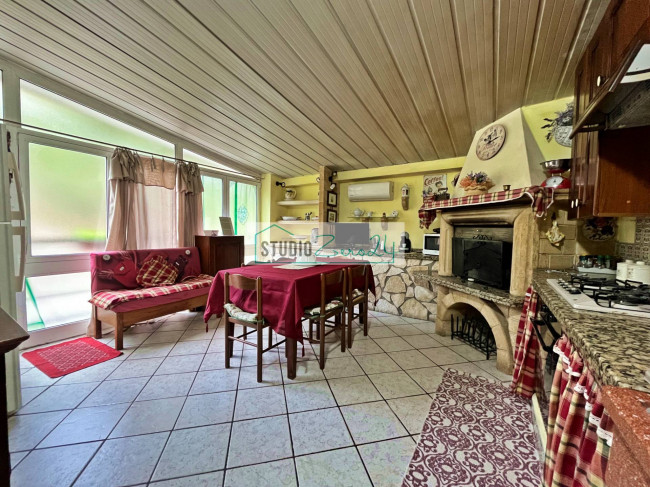 Casa singola in vendita a Massarosa