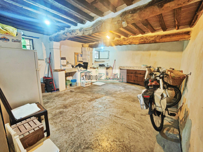 Casa singola in vendita a Seravezza