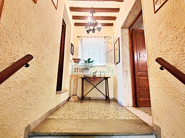 Casa singola in vendita a Seravezza