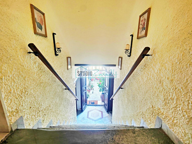 Casa singola in vendita a Seravezza