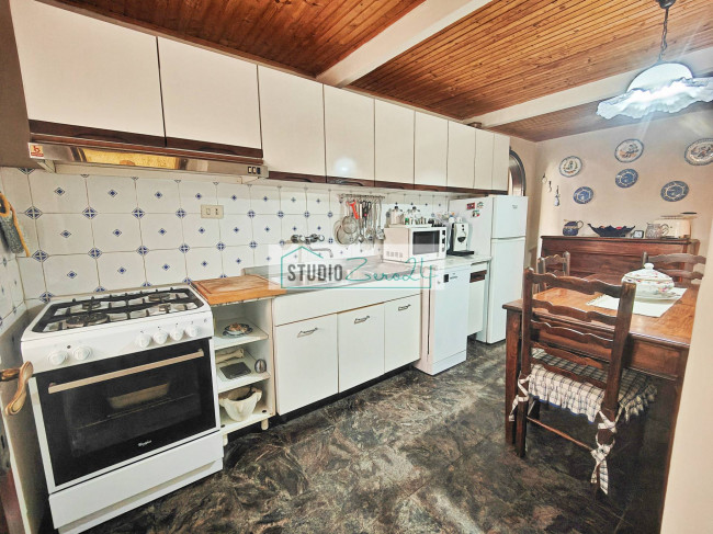 Casa singola in vendita a Seravezza