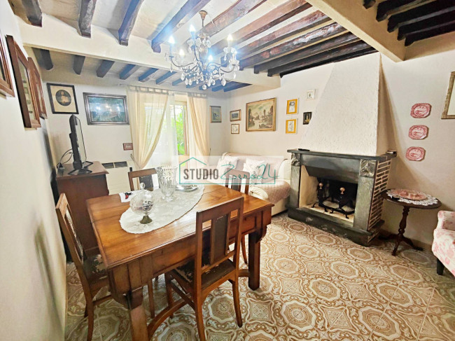 Casa singola in vendita a Seravezza