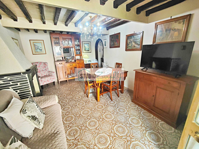 Villette a schiera in vendita a Seravezza