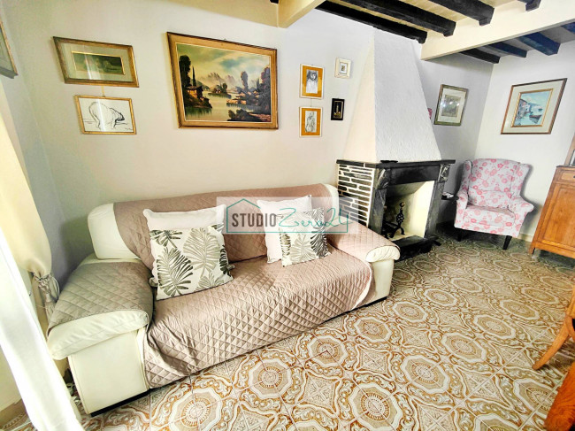 Villette a schiera in vendita a Seravezza