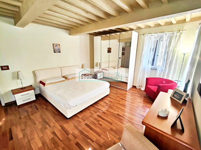 Villette a schiera in vendita a Seravezza