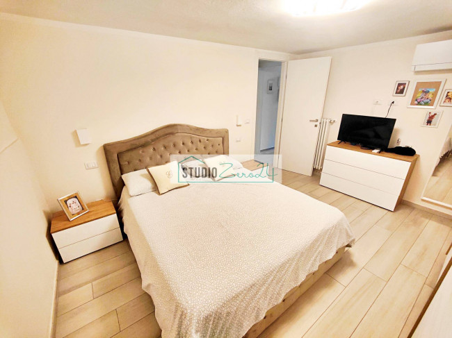 Villette a schiera in vendita a Seravezza