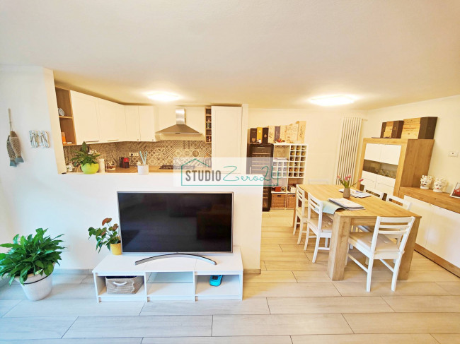 Villette a schiera in vendita a Seravezza