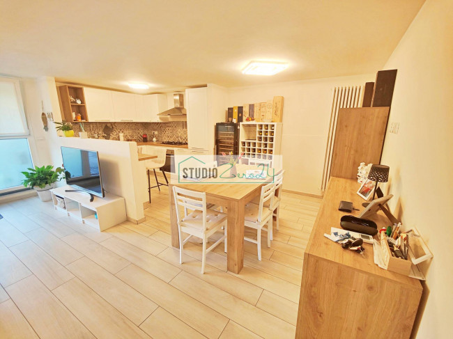 Villette a schiera in vendita a Seravezza