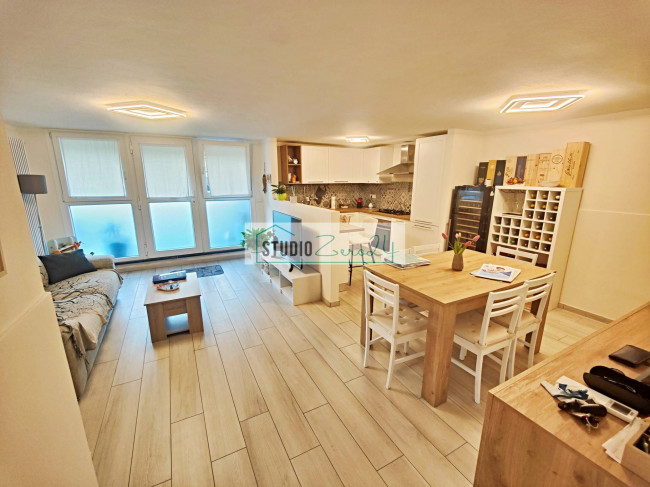 Villette a schiera in vendita a Seravezza