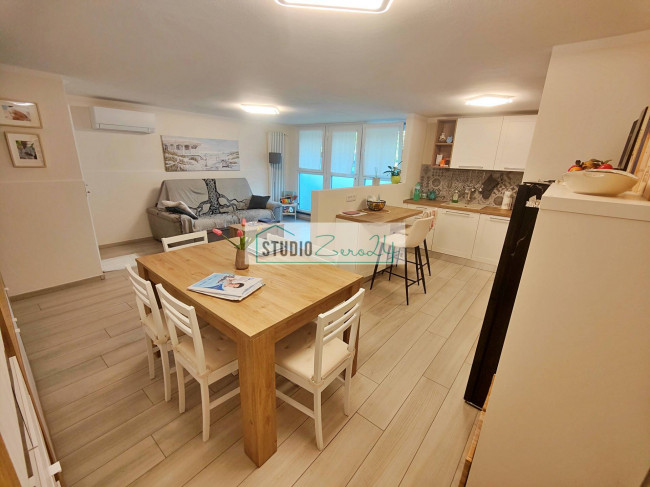 Villette a schiera in vendita a Seravezza