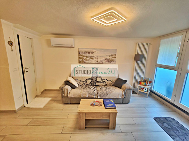 Villette a schiera in vendita a Seravezza