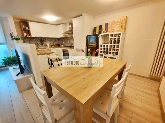 Villette a schiera in vendita a Seravezza