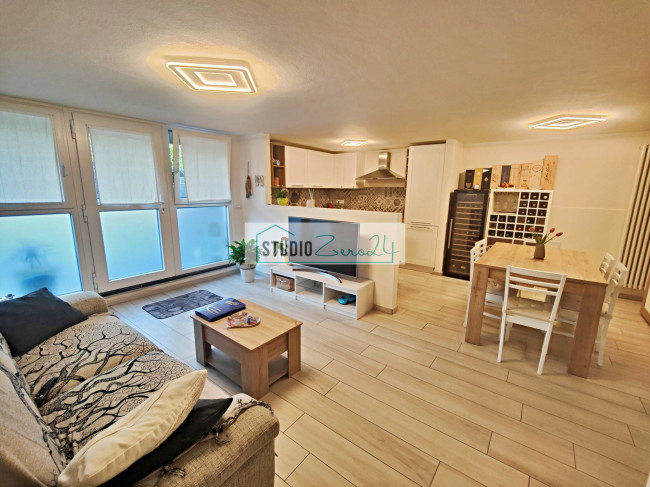 Villette a schiera in vendita a Seravezza