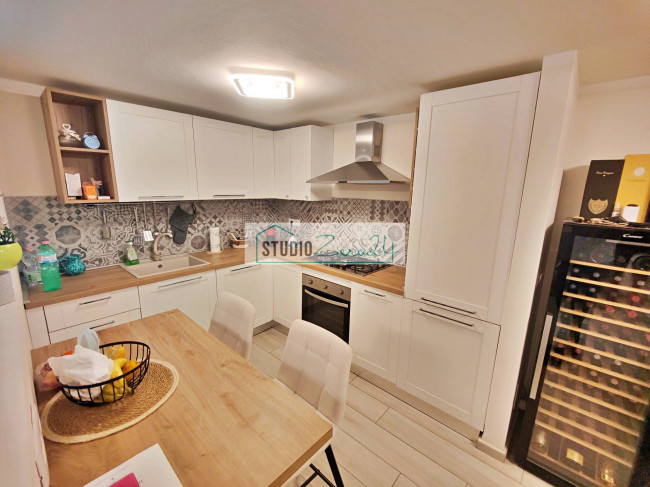 Villette a schiera in vendita a Seravezza