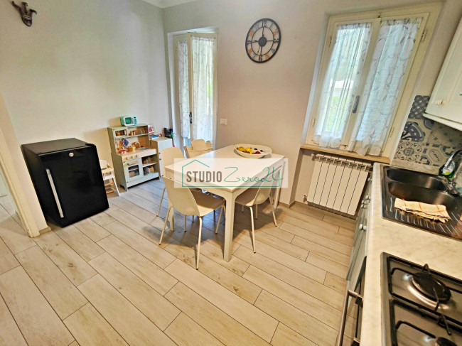 Villette a schiera in vendita a Seravezza