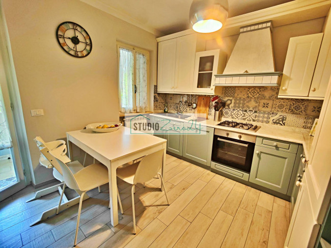 Villette a schiera in vendita a Seravezza