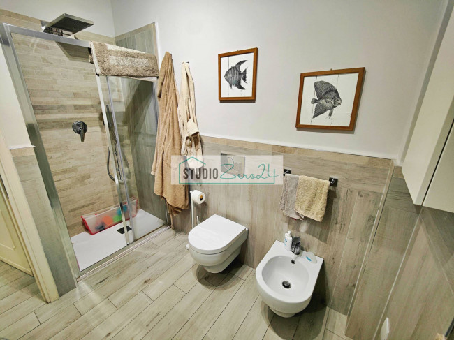 Villette a schiera in vendita a Seravezza