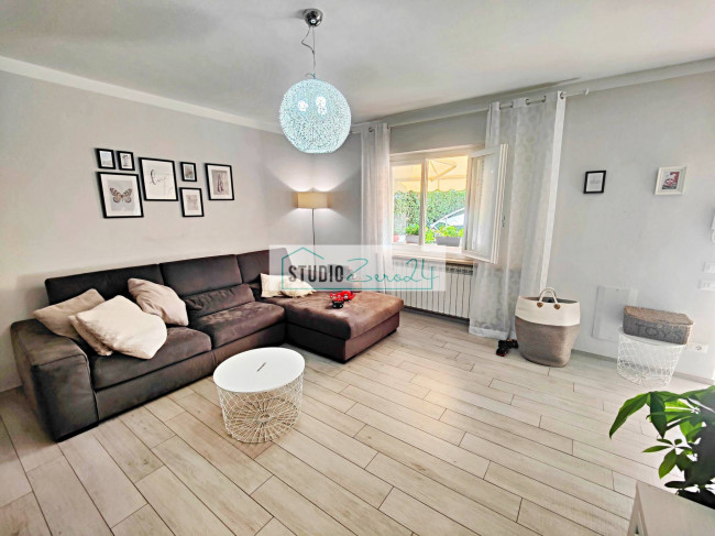 Villette a schiera in vendita a Seravezza